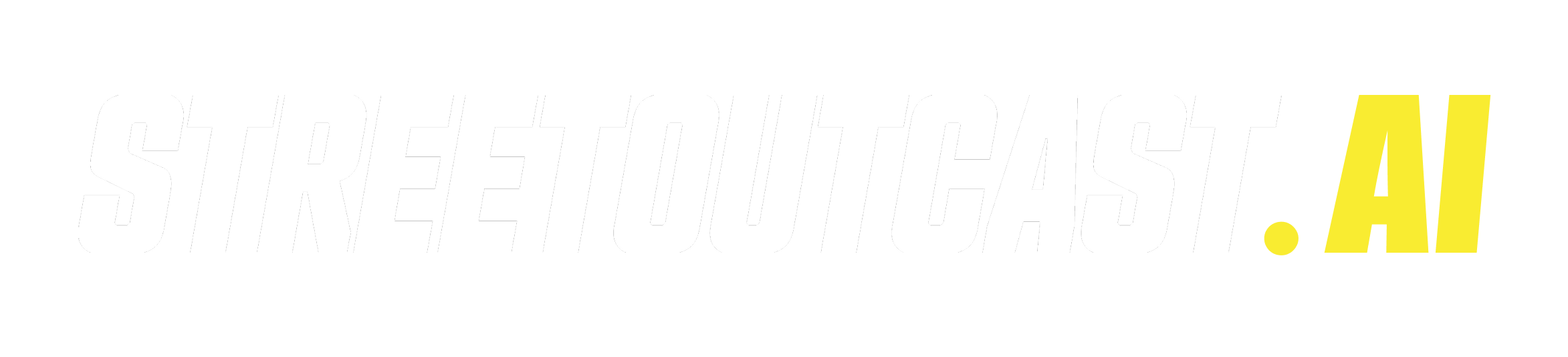 StreetOutcast.AI